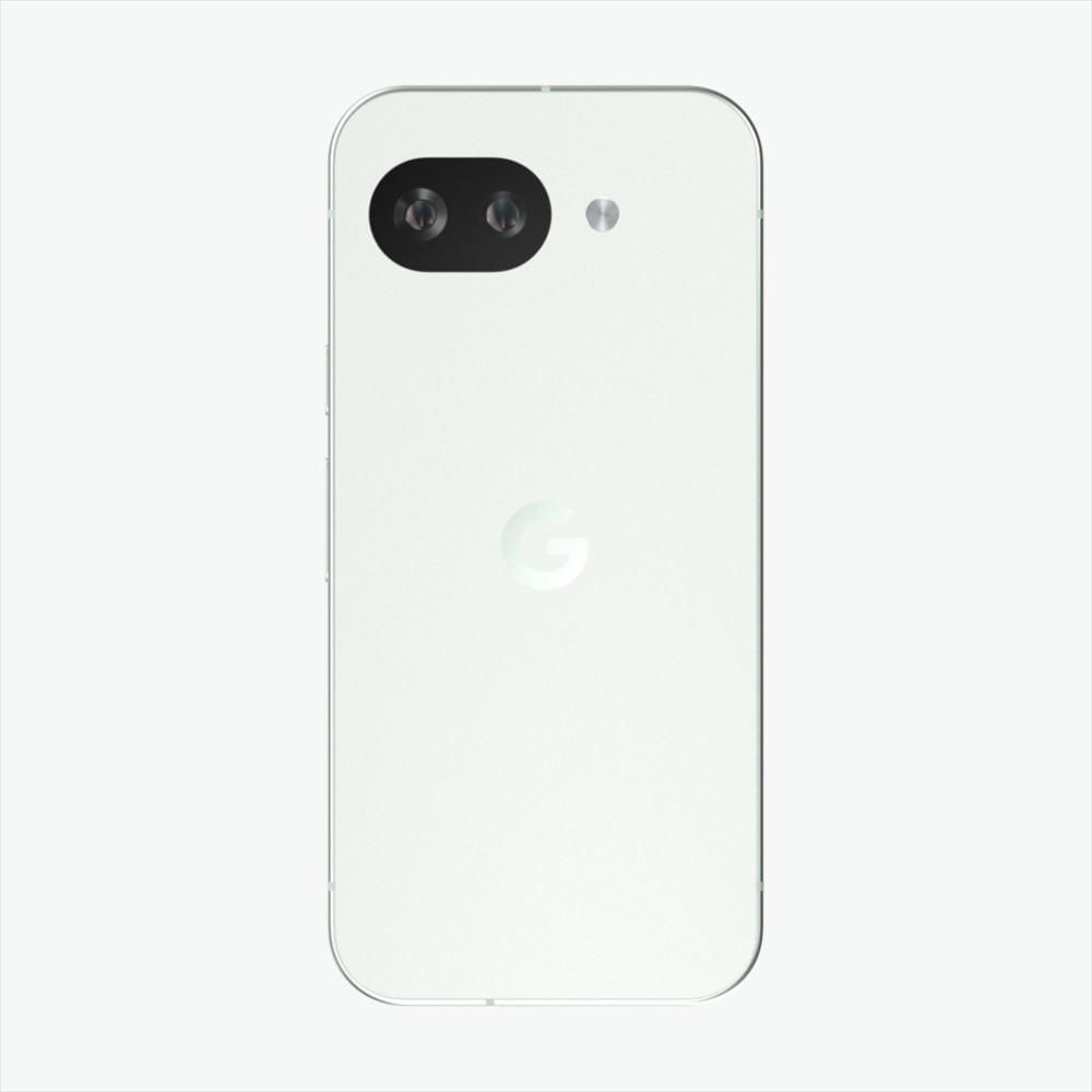 Celular Google Pixel 10A 5G 128 Gb 8Gb Ram Blanco img #2