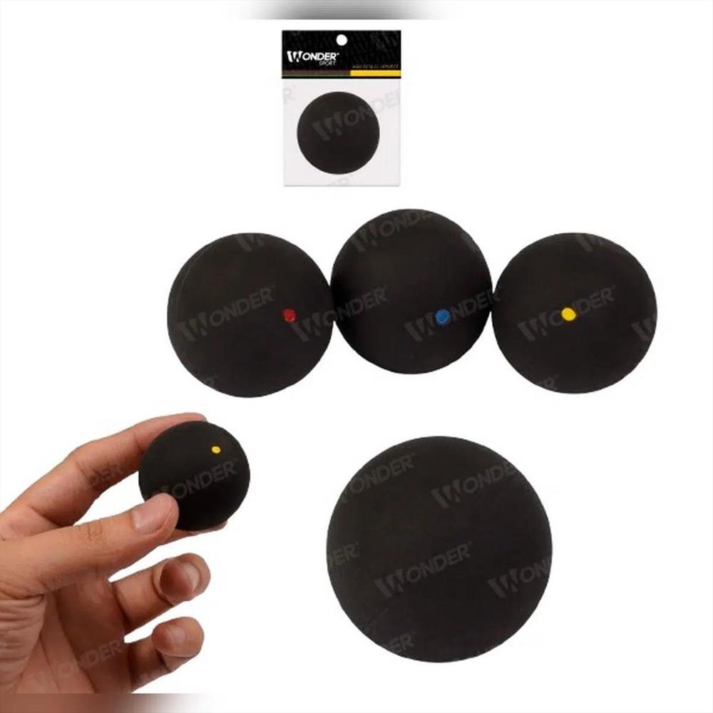 Pelota De Squash Sport img #2
