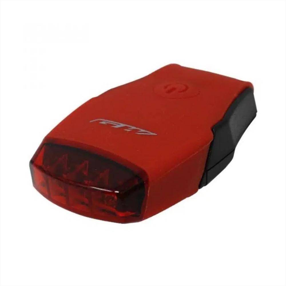 Luz Trasera Stop Para Bicicleta Gw img #2