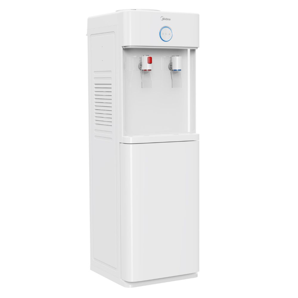 Dispensador Agua Fria/Caliente MIDEA YL2436SWWCO img #2