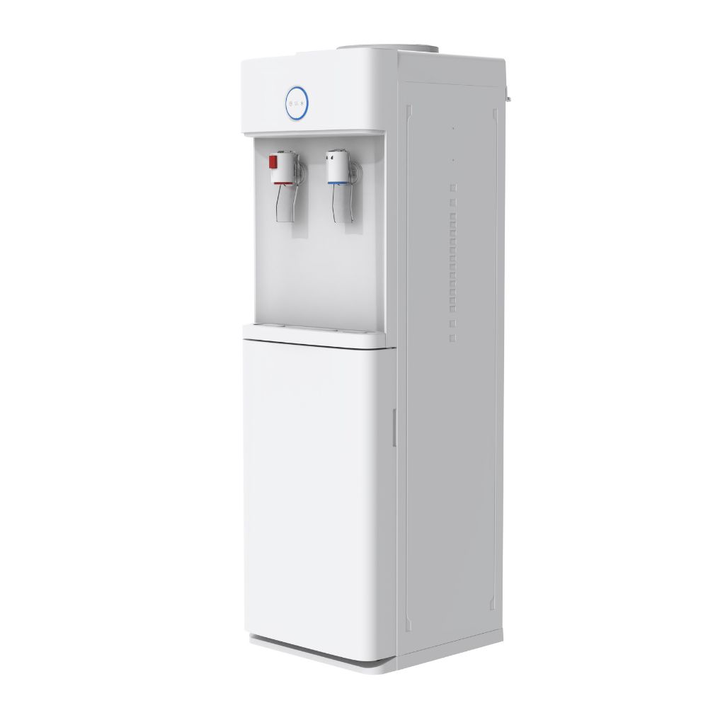 Dispensador Agua Fria/Caliente MIDEA YL2436SWWCO img #3