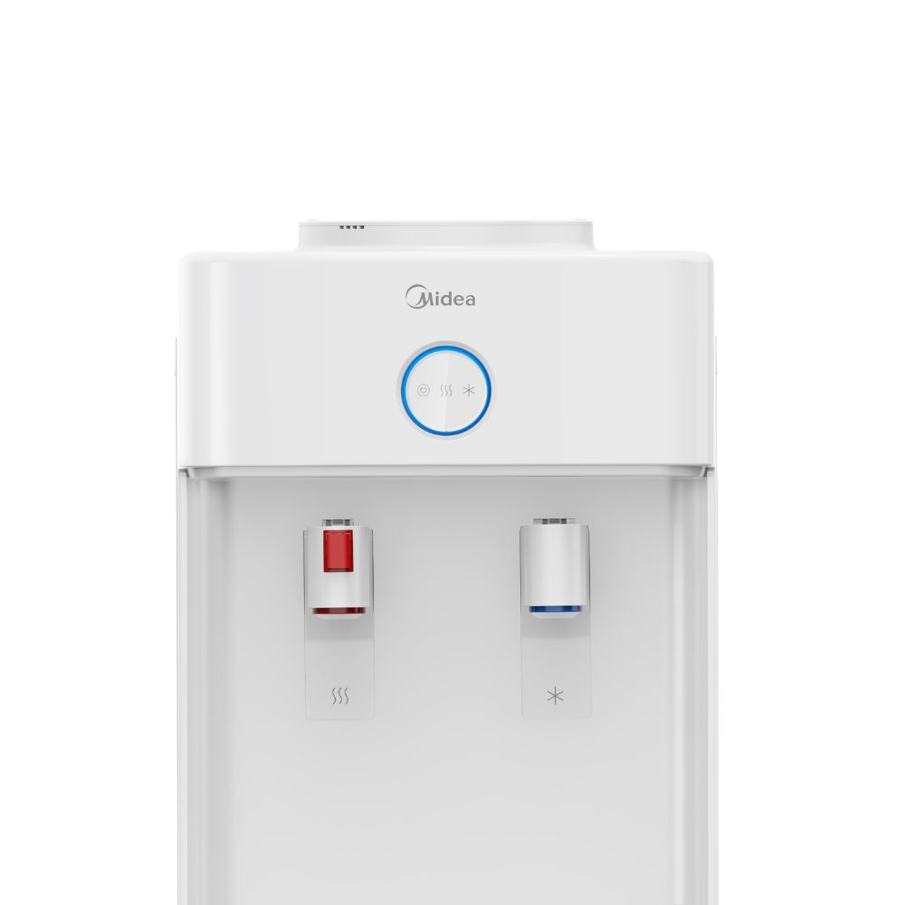Dispensador Agua Fria/Caliente MIDEA YL2436SWWCO img #4