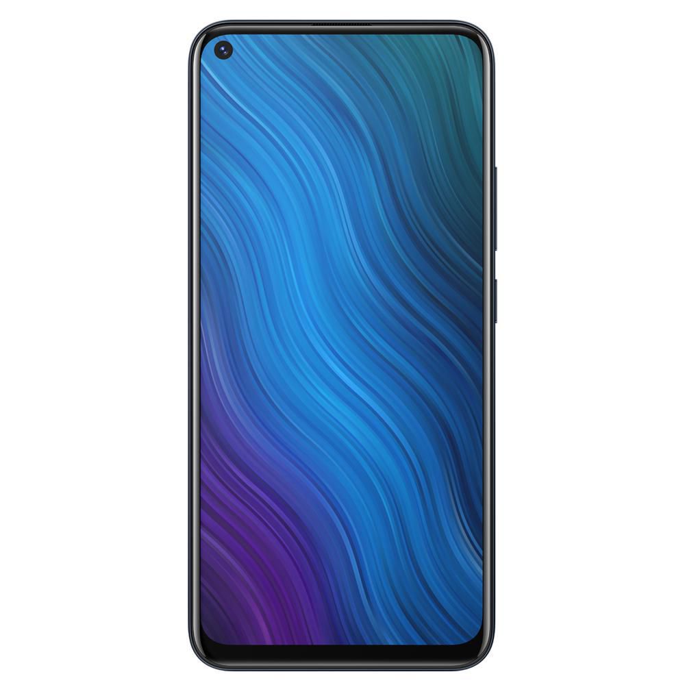 Celular VIVO Y50 128 GB 8 GB RAM Negro img #3