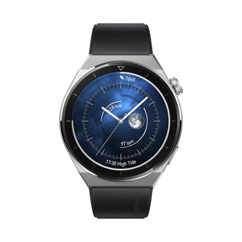 WATCH GT3 Pro 46mm Negro HUAWEI WATCH GT3 Pro img #1