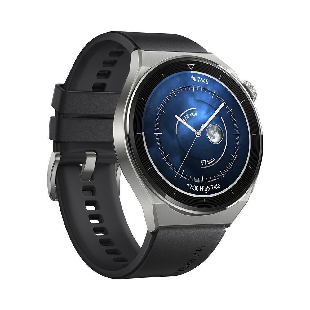 WATCH GT3 Pro 46mm Negro HUAWEI WATCH GT3 Pro img #2