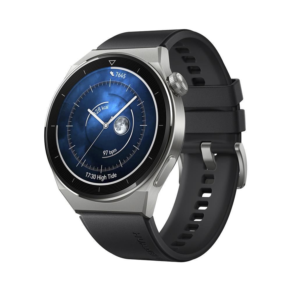 WATCH GT3 Pro 46mm Negro HUAWEI WATCH GT3 Pro img #3