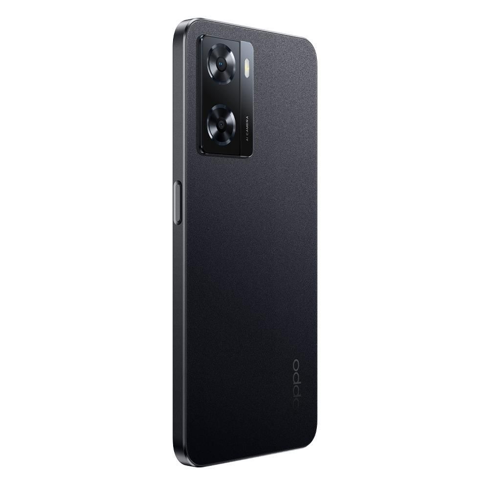 Celular OPPO A57 128 GB 4 GB RAM Negro img #3