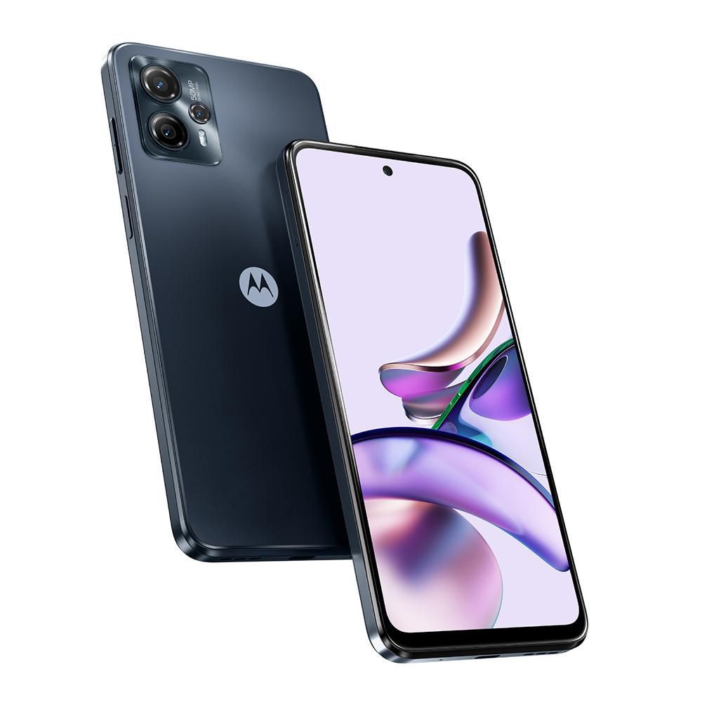 Celular MOTOROLA Moto G13 128 GB 4 GB RAM Gris img #6