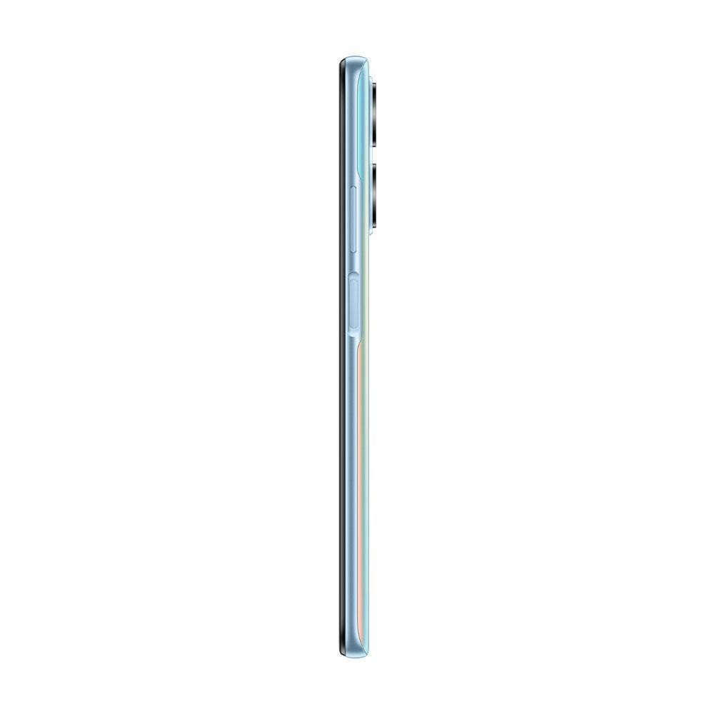 Celular HONOR X7A 128 GB 6 GB RAM Gris img #6