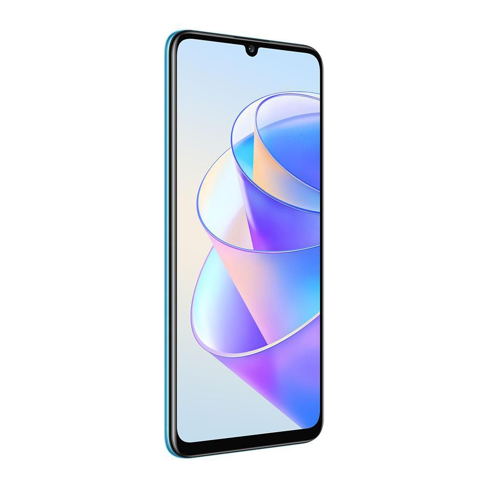 Celular HONOR X7A 128 GB 6 GB RAM Azul img #5