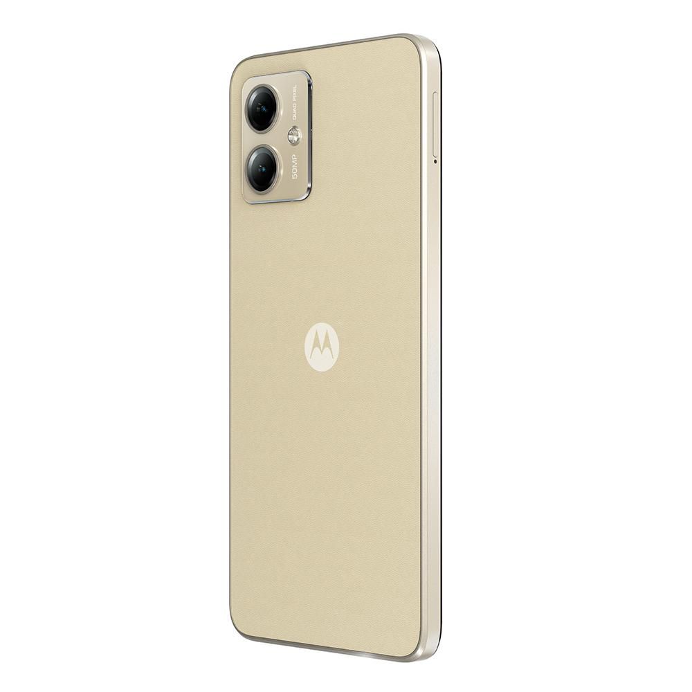 Celular MOTOROLA Moto G14 128 GB 4 GB RAM Blanco img #8
