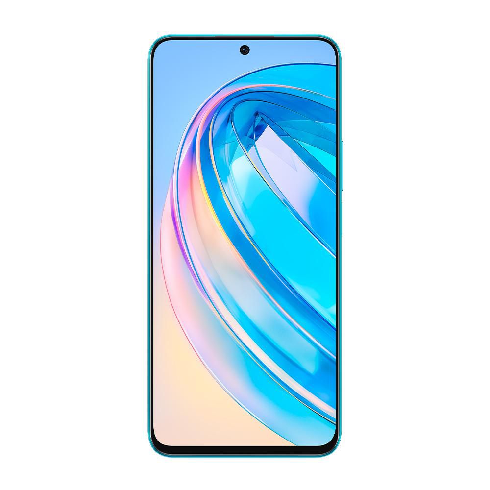 Celular HONOR X8A 256 GB 8 GB RAM Azul img #2
