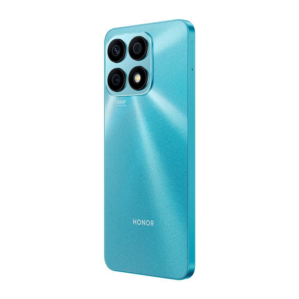 Celular HONOR X8A 256 GB 8 GB RAM Azul img #4