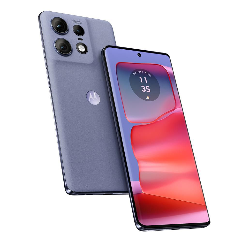 Celular MOTOROLA Moto Edge 50 Pro 512 GB 12 GB RAM Morado img #5