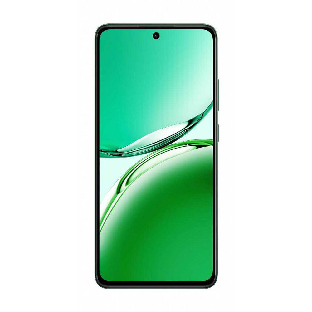 Celular OPPO RENO 12F 5G 256 GB 12 GB RAM VERDE  + Speaker img #2