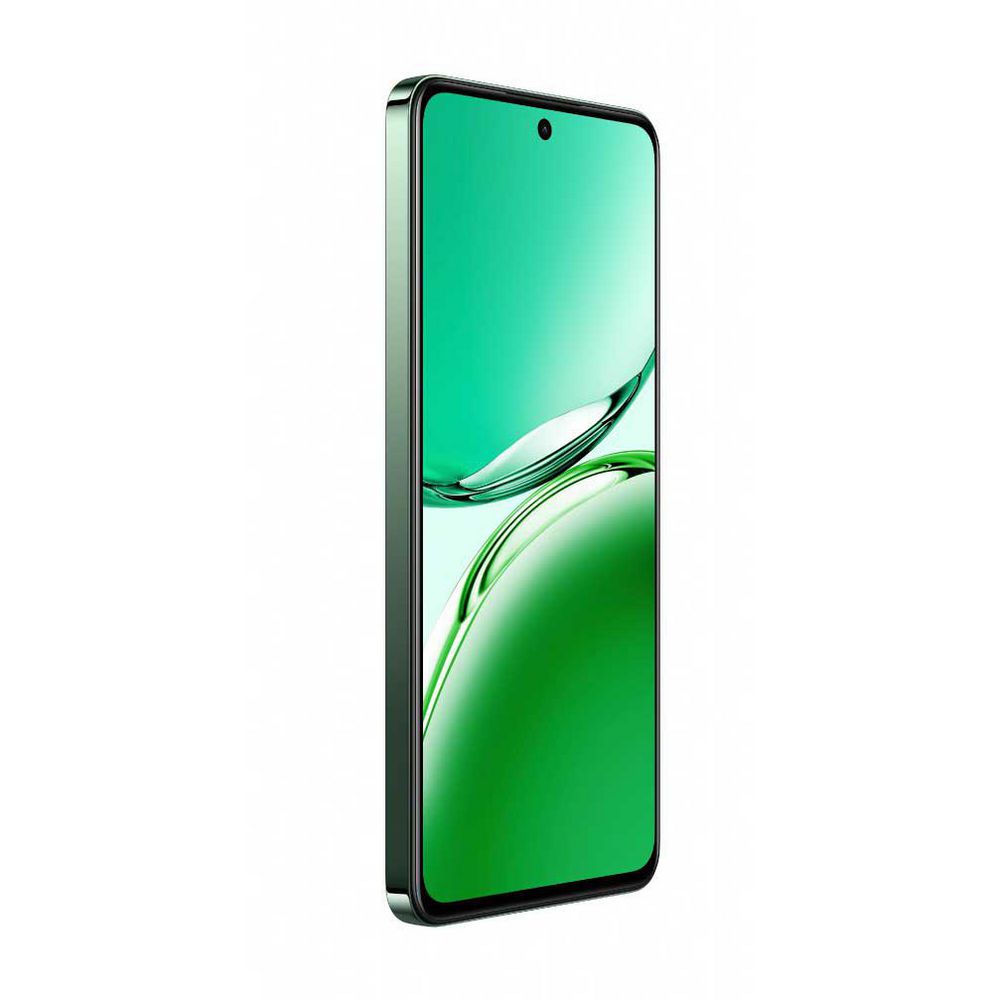 Celular OPPO RENO 12F 5G 256 GB 12 GB RAM VERDE  + Speaker img #4