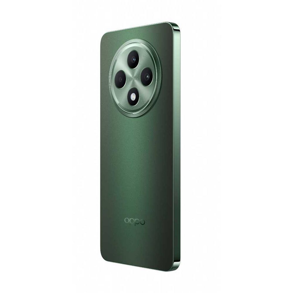 Celular OPPO RENO 12F 5G 256 GB 12 GB RAM VERDE  + Speaker img #6