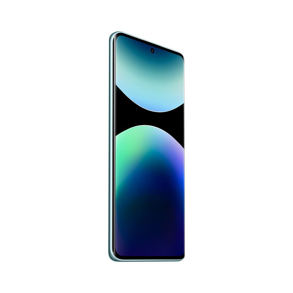 Celular XIAOMI Redmi Note 14 Pro+ 5G 256 GB 8 GB RAM Azul img #2