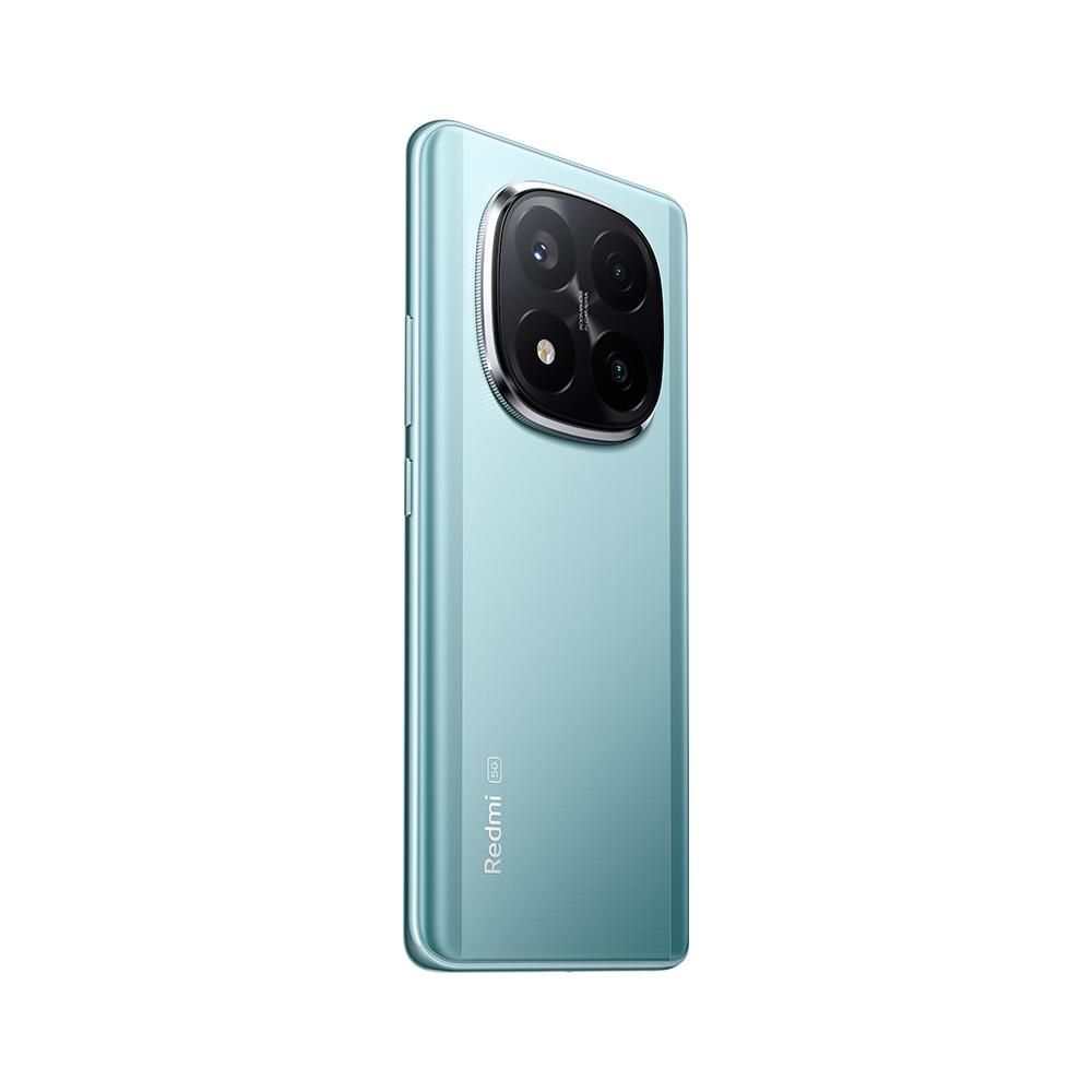 Celular XIAOMI Redmi Note 14 Pro+ 5G 256 GB 8 GB RAM Azul img #4