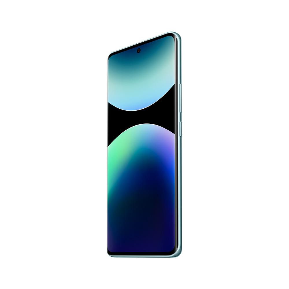Celular XIAOMI Redmi Note 14 Pro+ 5G 256 GB 8 GB RAM Azul img #5