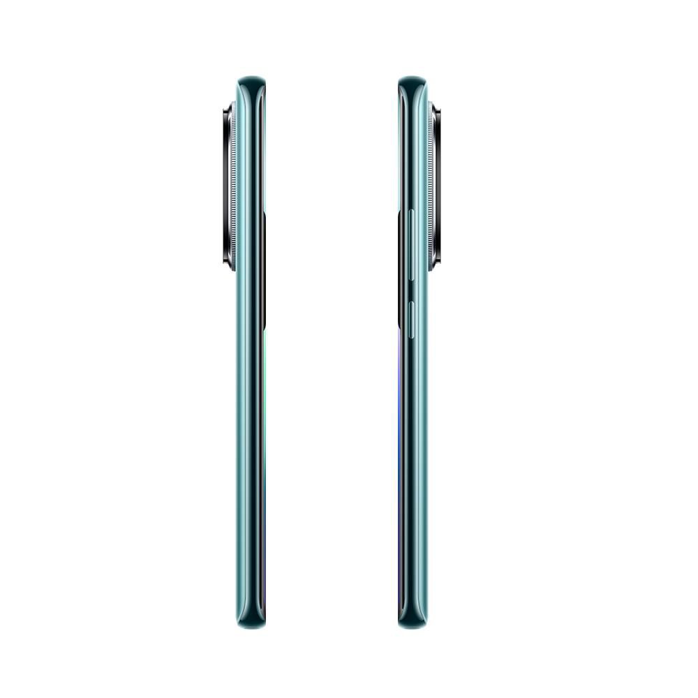 Celular XIAOMI Redmi Note 14 Pro+ 5G 256 GB 8 GB RAM Azul img #6
