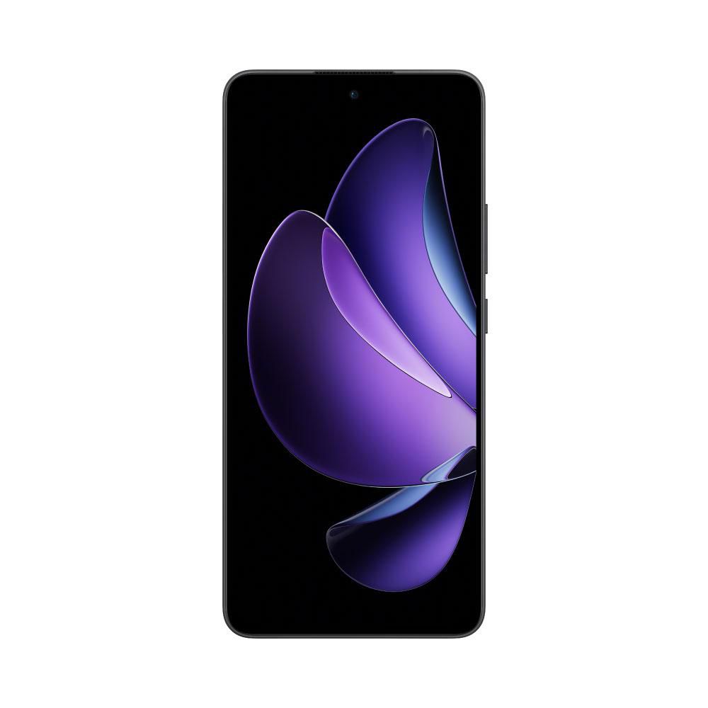 Celular OPPO RENO 13 F 5G 512 GB 12 GB RAM Gris + Smartwatch img #2
