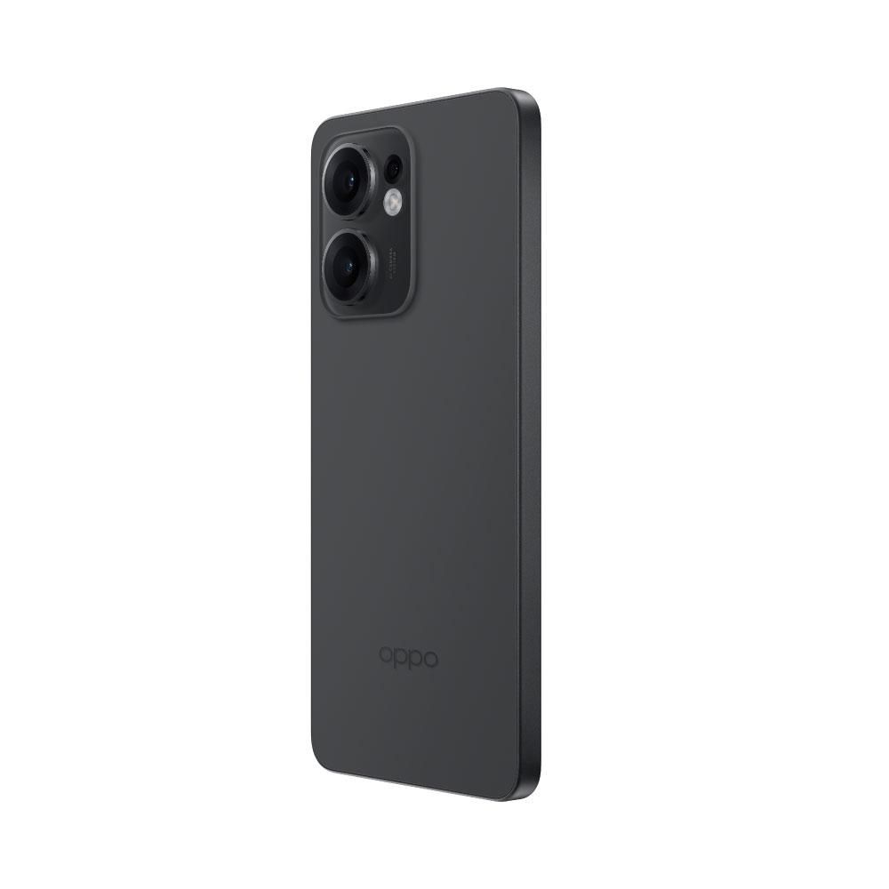 Celular OPPO RENO 13 F 5G 512 GB 12 GB RAM Gris + Smartwatch img #8