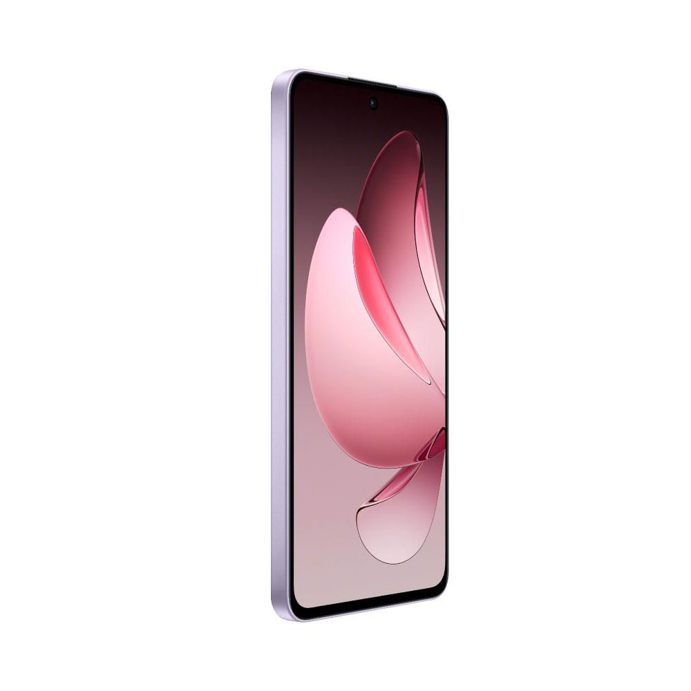 Celular OPPO RENO 13 F 5G 512 GB 12 GB RAM Morado + Smartwatch img #2