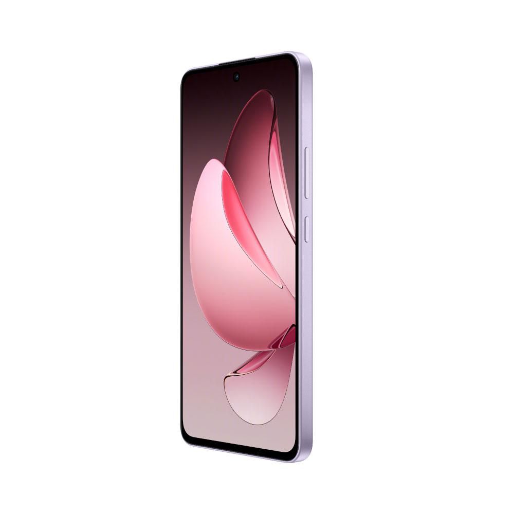 Celular OPPO RENO 13 F 5G 512 GB 12 GB RAM Morado + Smartwatch img #3
