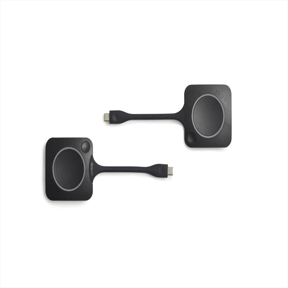 Botón Usb C Barco Clickshare Para Serie Cx img #3