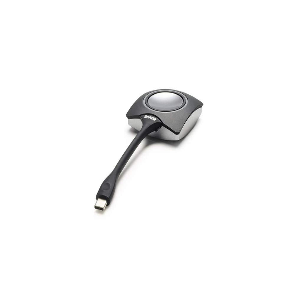 Botón Usb C Barco Clickshare One img #3