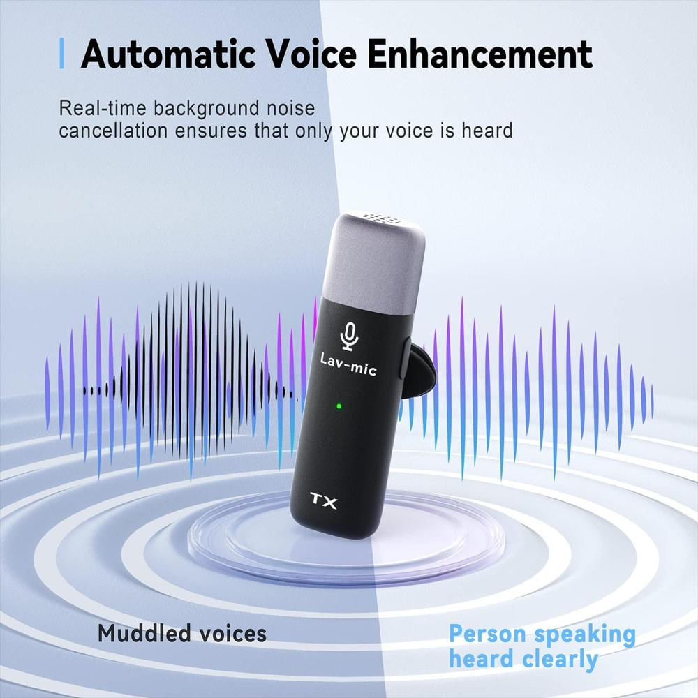 Altavoz Manos Libres Usb Con 10 Micrófonos Ai Para Conferencias img #3
