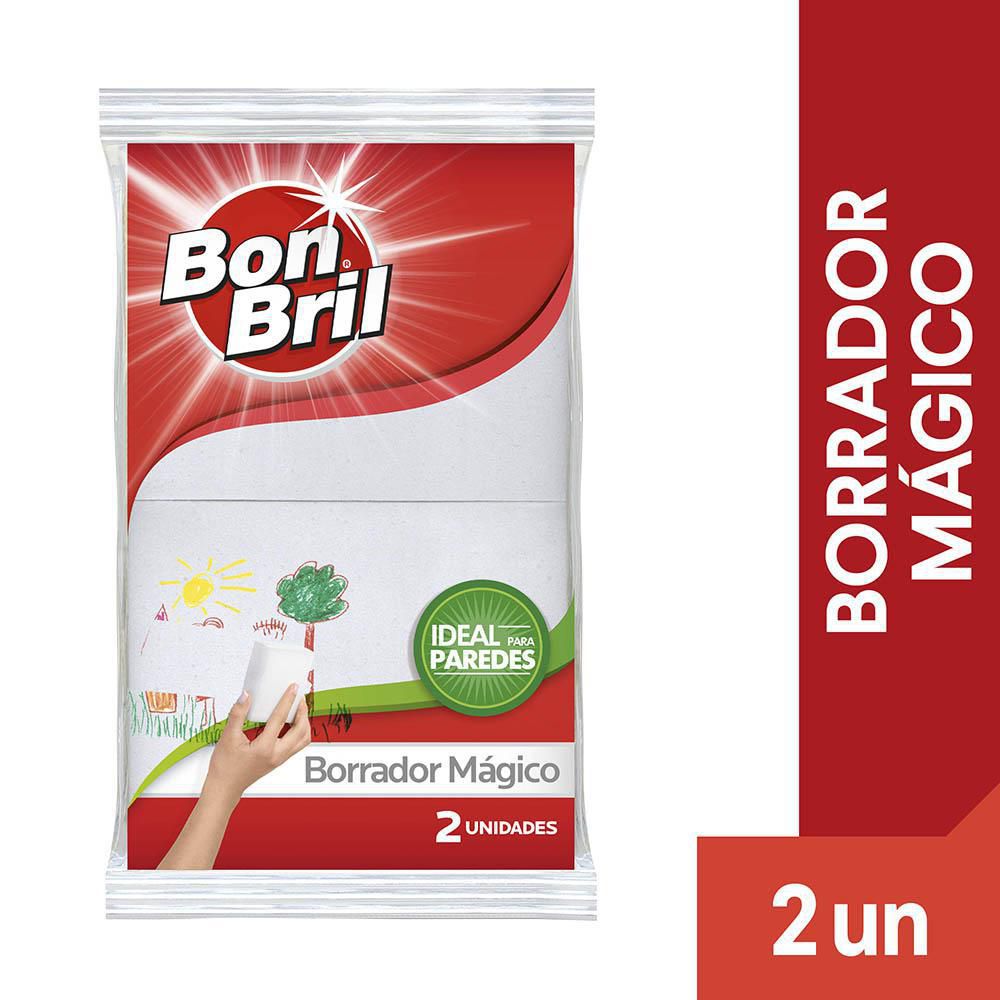 Esponja BON BRIL  (2  und) img #1