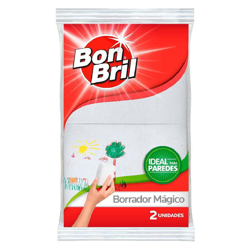 Esponja BON BRIL  (2  und) img #2