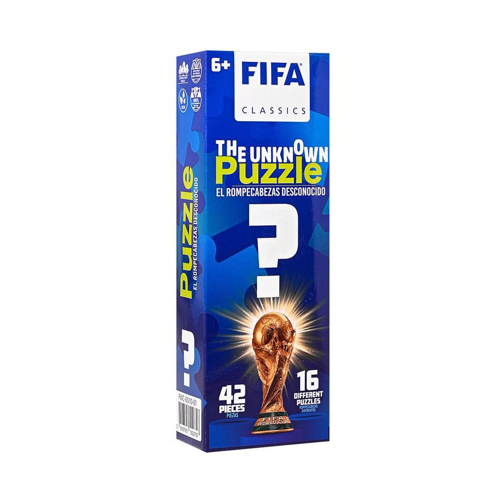 Rompecabezas FIFA 16 Equipos  FIFA img #2