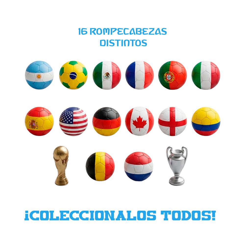 Rompecabezas FIFA 16 Equipos  FIFA img #4