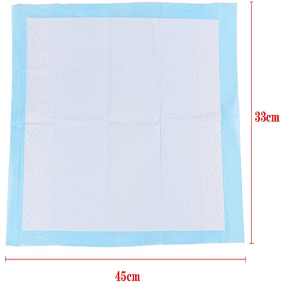 Pack De 60 Pañales Absorbentes Para Mascotas img #5