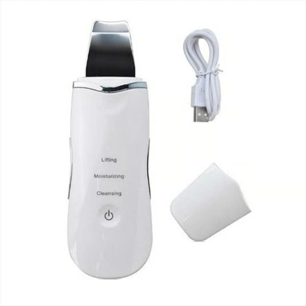 Limpiadora Peeling Scrubber Paleta img #2