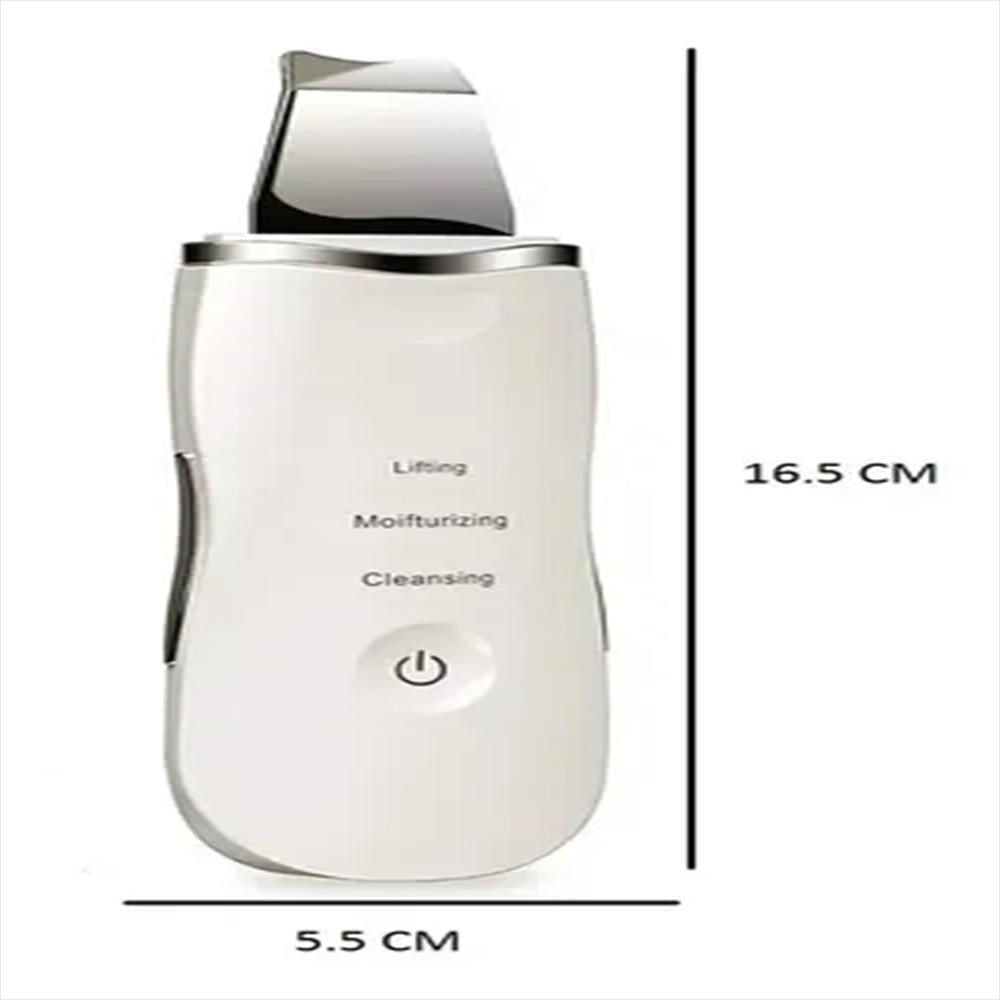 Limpiadora Peeling Scrubber Paleta img #3
