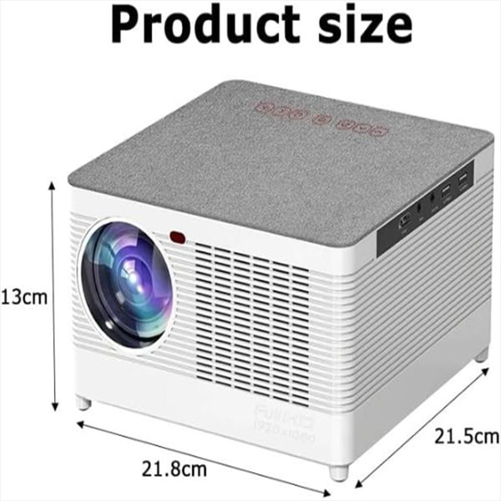 Proyector Smart Video Beam img #4