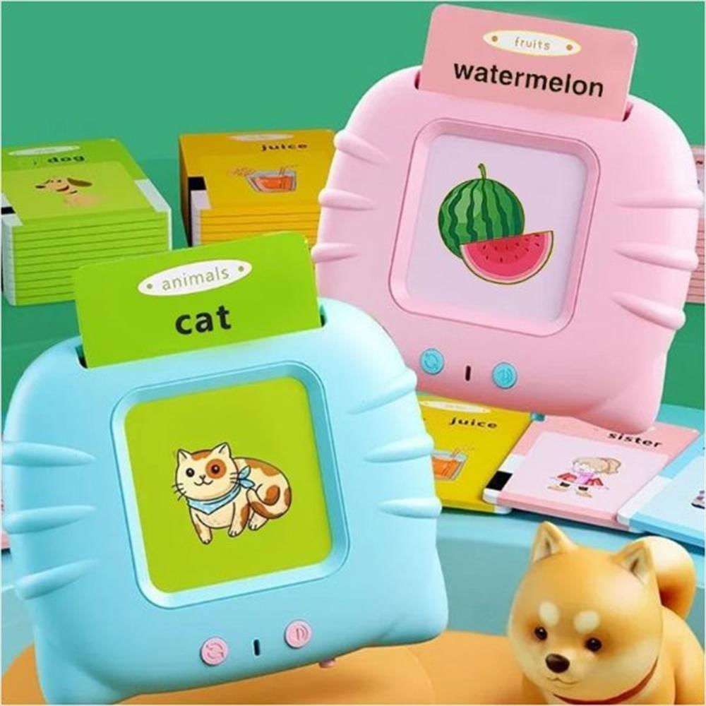 Traductor Lector De Cartas En Inglés Para Niños img #2