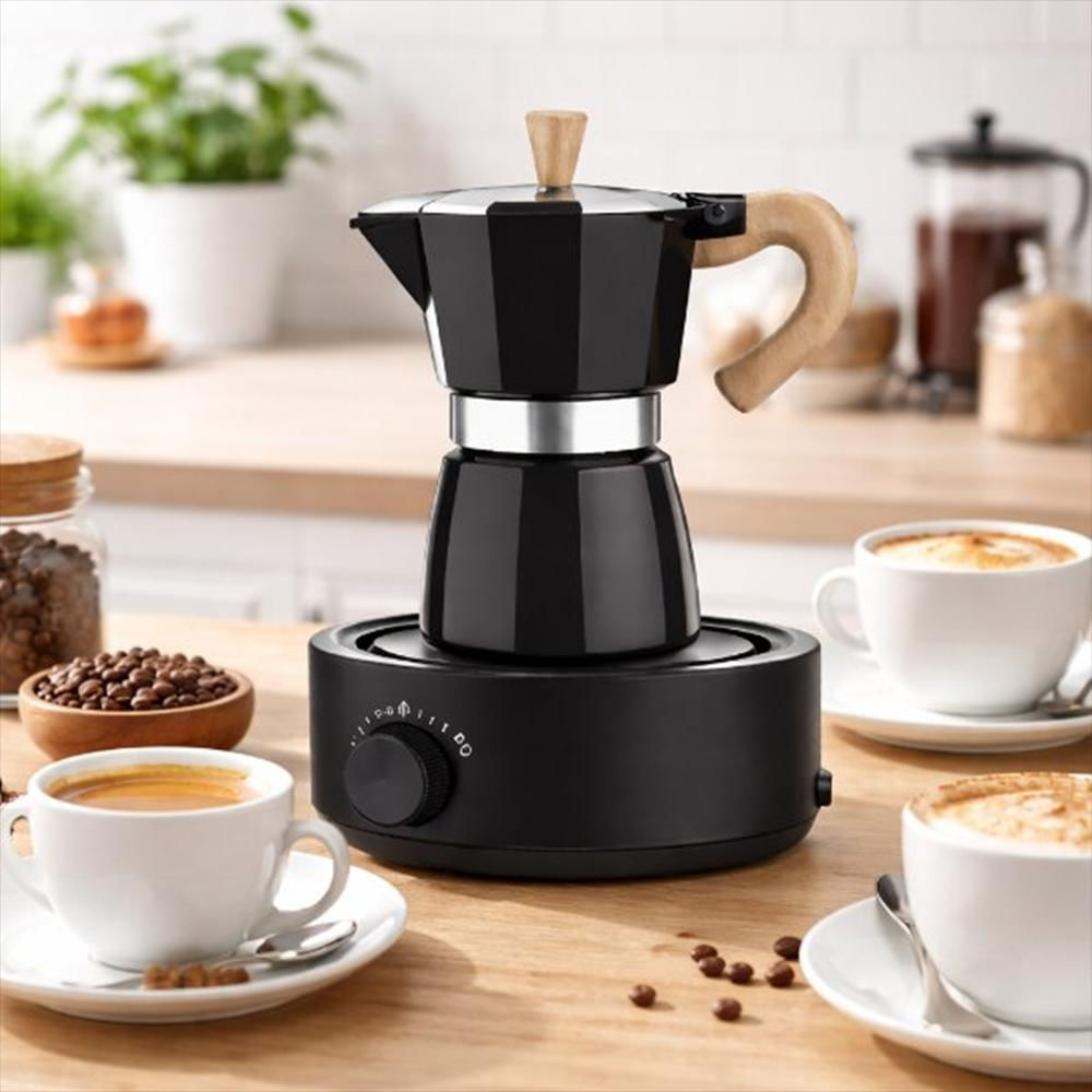 Cafetera An Prensa Moka img #2