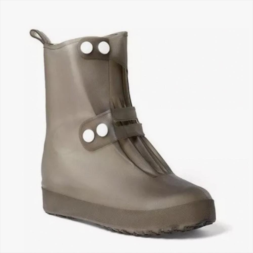 Cubierta Impermeable De Zapatos Para Motos img #3