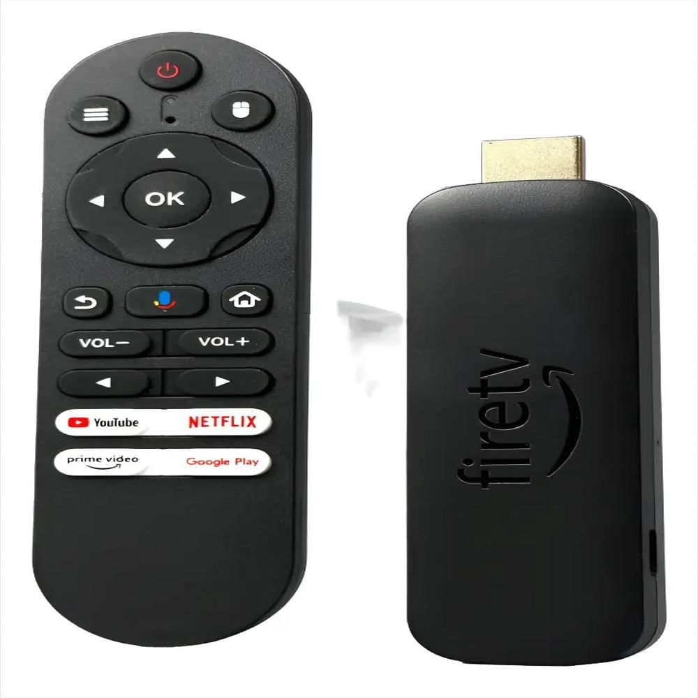 Fire Tv Stick Wifi Android 16.0 2Gb+16Gb img #1