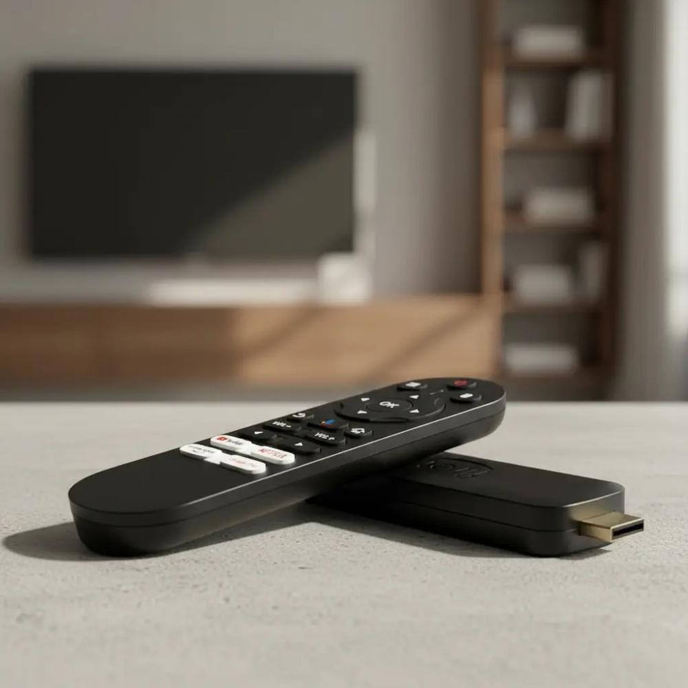 Fire Tv Stick Wifi Android 16.0 2Gb+16Gb img #3