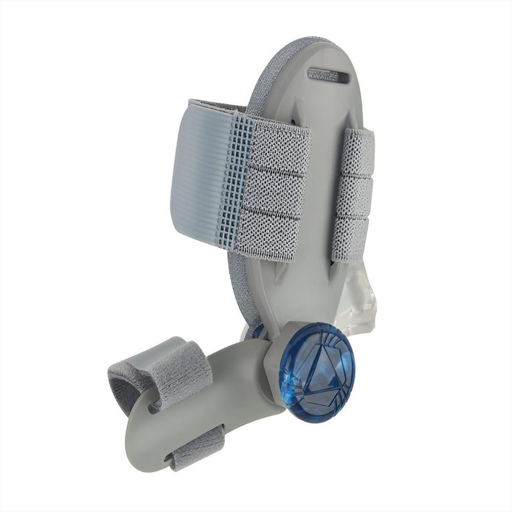 Corrector De Juanetes Ortopédico Ajustable Perilla Izq/Der img #2