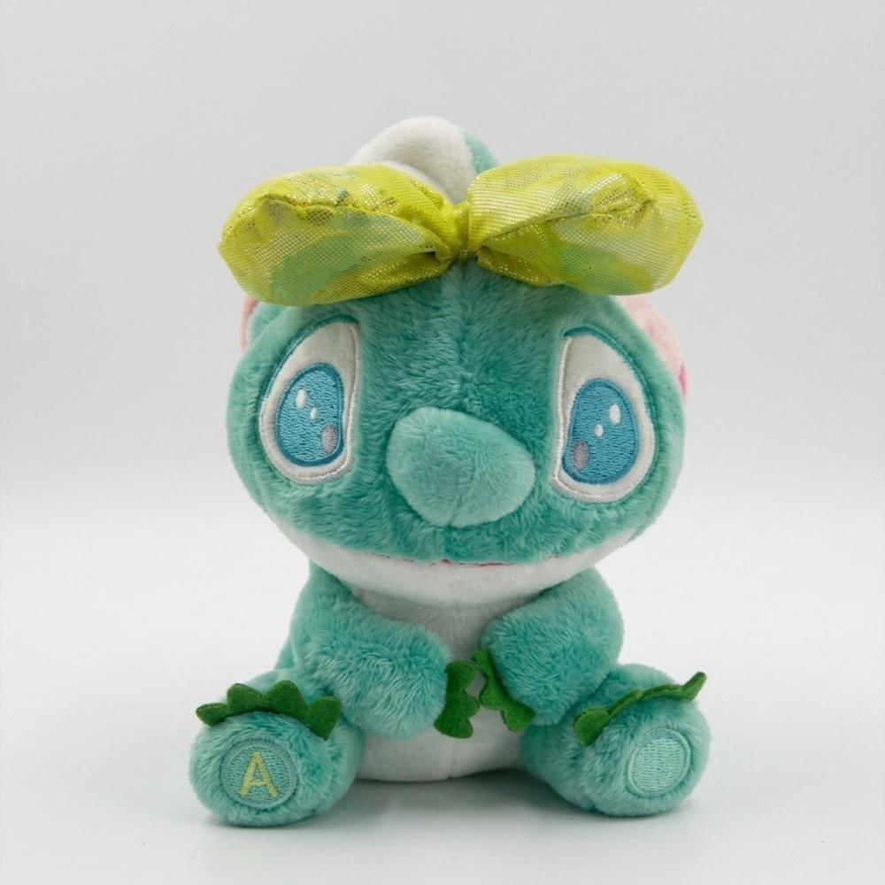 Llavero De Peluche Cosbi De Stitch img #2
