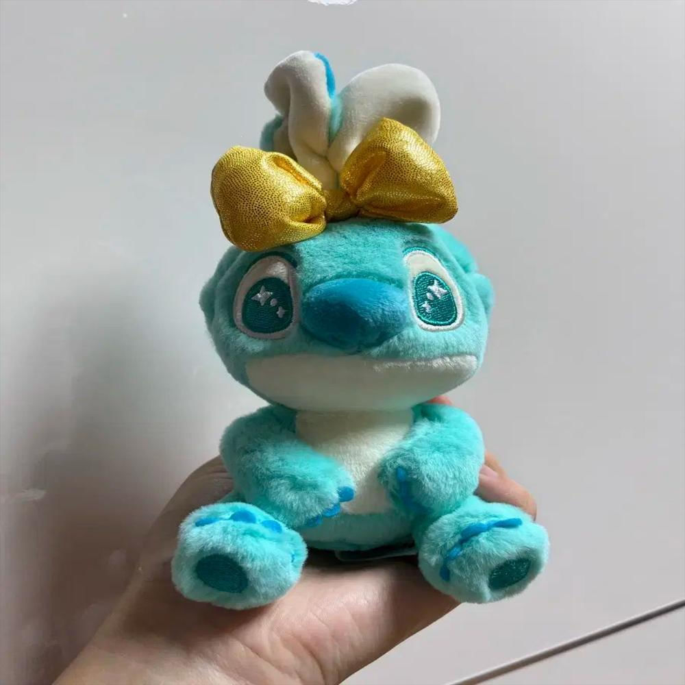 Llavero De Peluche Cosbi De Stitch img #3