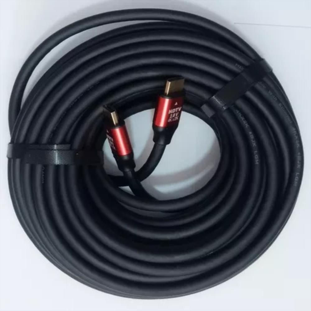 Cable Hdmi 4K De 10 Metros img #5