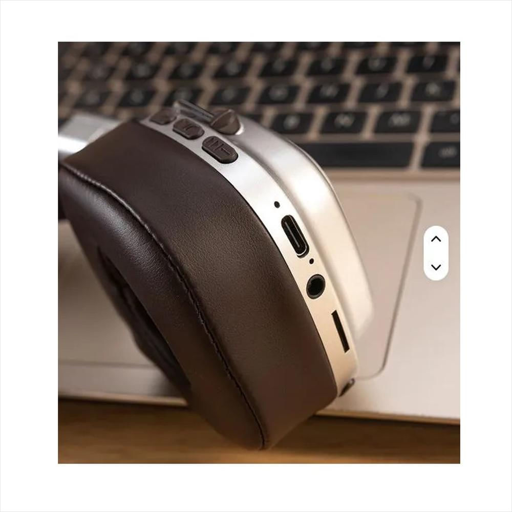 Auricular Bluetooth Inalámbrico Manos Libres img #3